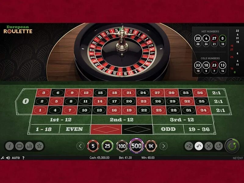 Играть рулетка живой дилер на андроид