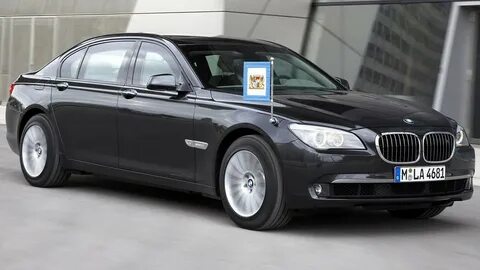 Bmw 7er