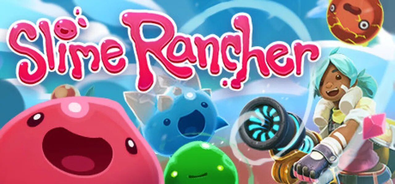 Игры слайм игры телефон. СЛАЙМ ранчер 1. СЛАЙМ ранчо 2. Slime Rancher игра. Боб СЛАЙМ ранчер.