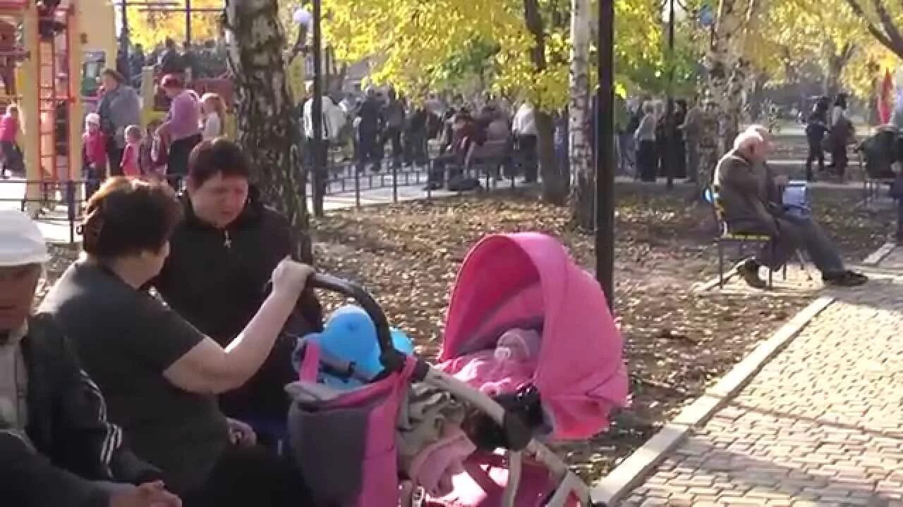 Положение под купянском сегодня