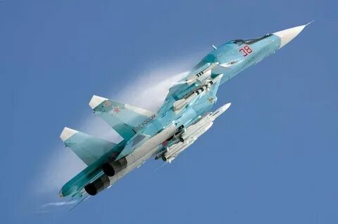 Ракета 34