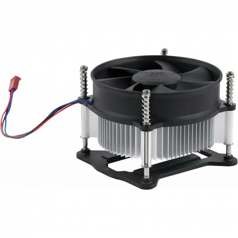 Pwm socket. Кулер deepcool ck-11508. кулер для процессора deepcool ck-11508 pwm. вентилятор для процессора deepcool ck-11508 socket 115x3pin al 65w. cpu cooler deepcool ck-11508 lga115*/1200 92x25mm 2200rpm.
