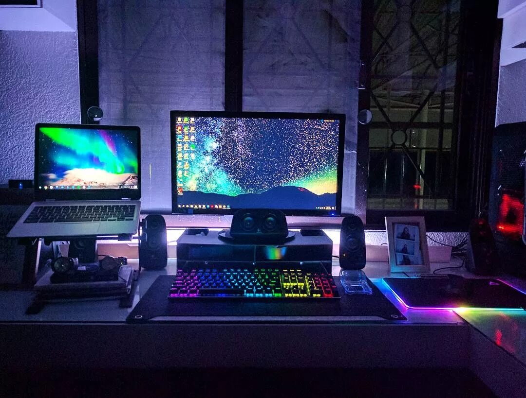 Setup 5 2