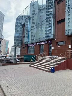 Улица томилина