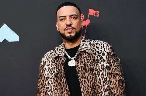 French montana