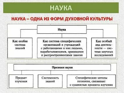 Искусство от других форм духовной деятельности отличается