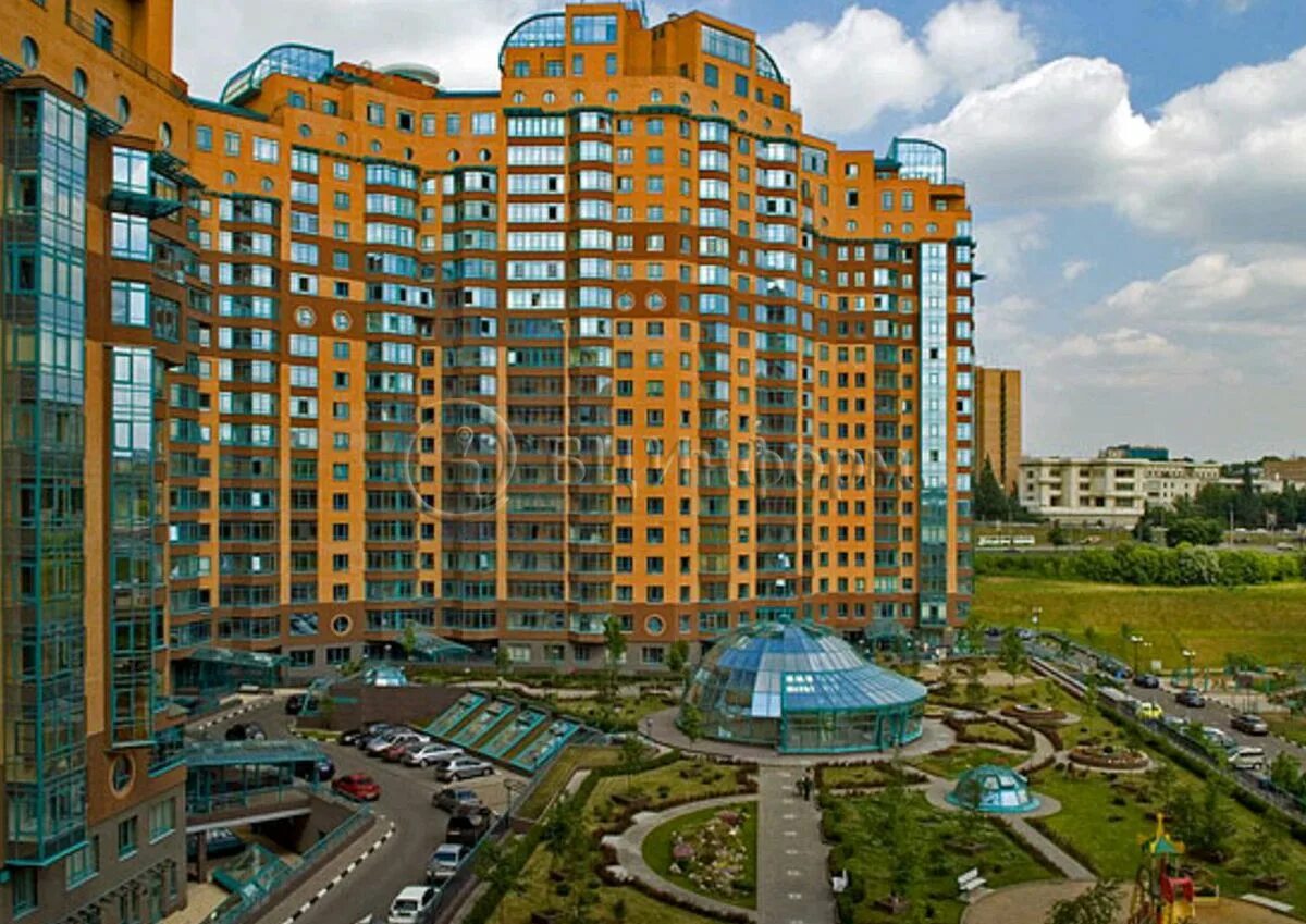 2. Минская улица д. 1г, корп. Золотые ключи 1 жилой комплекс москва. Минская улица золотые ключи 2.
