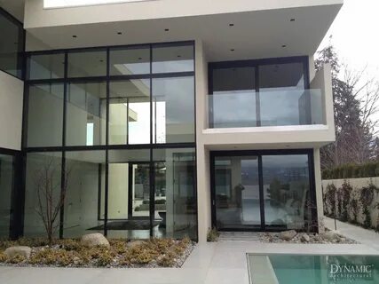 Dynamic window