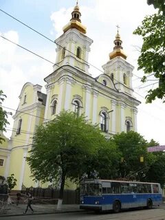 Винница сколько