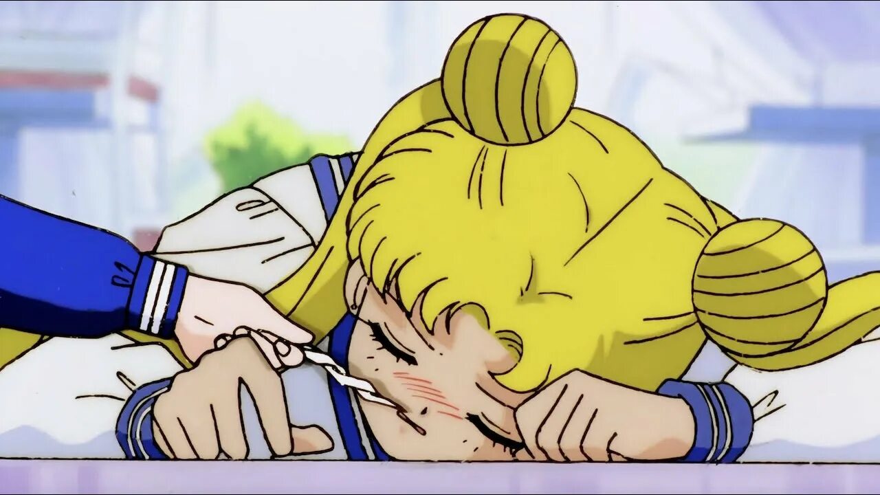 Web usagi