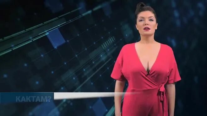 Как зовут ведущую программы лучше всех