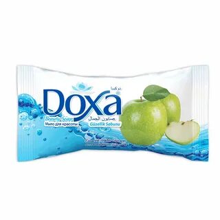 Мыло doxa