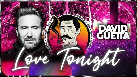 David guetta remix