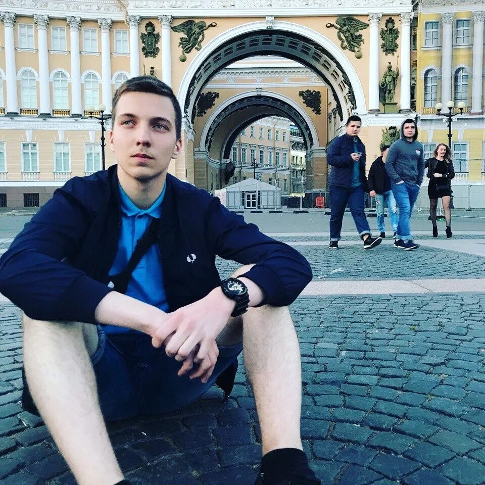 Alexander санкт петербург
