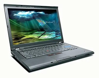 Lenovo thinkpad t410