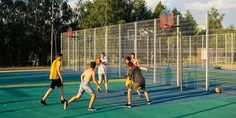 Спорткомплекс северное бутово