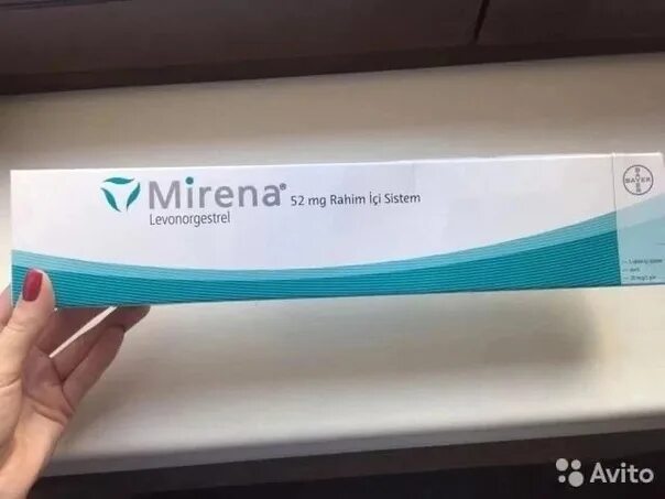 Вмс мирена турция фото МИРЕНА Bio-Apo