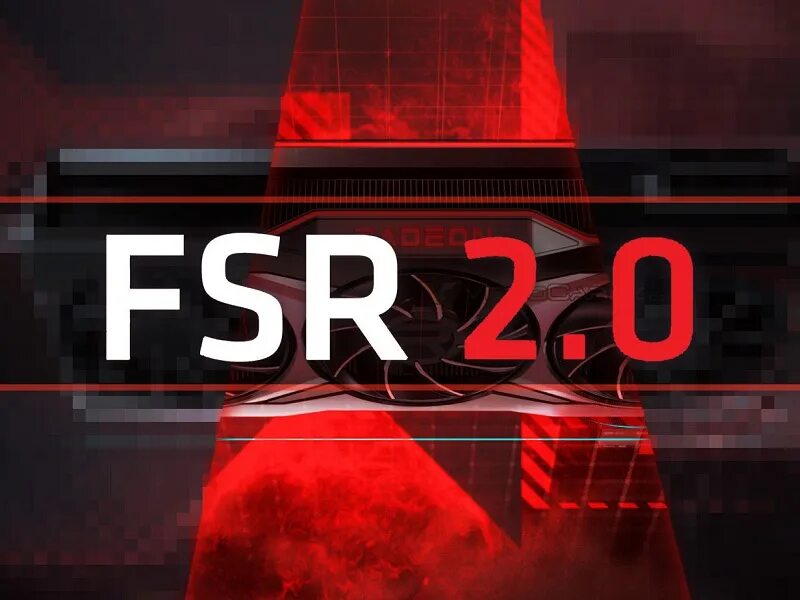 Масштабирование амд. Amd fsr logo. амд длсс. технология масштабирования амд.