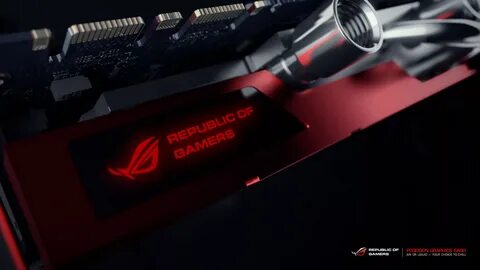 Amd gamer