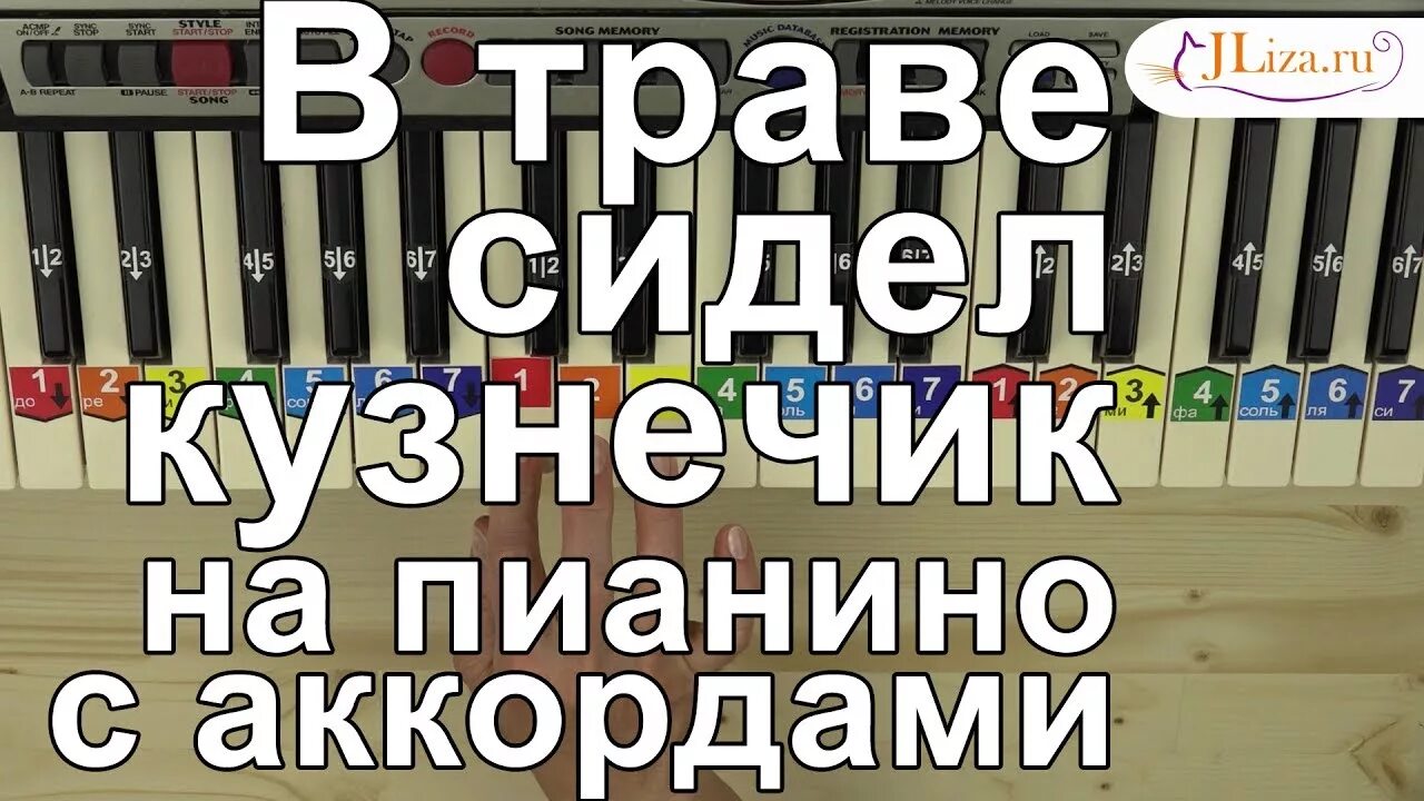 Как играть на пианино сидит. Сыграть кузнечика на синтезаторе. Сыграть кузнечика на пианино. Как съиграть кузнечек на пманино. Как сыграть кузнечика на пианино.