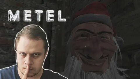 Маньяк из метели