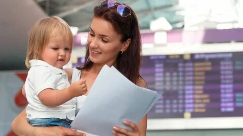Отправить ребенка учиться за границу