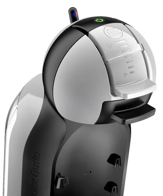 Кофемашина dolce gusto mini. Капсульная кофемашина Krups Mini me kp123b10. Krups Nescafe Dolce gusto minime kp123b10. Капсульная кофемашина Krups Mini me kp123b10 серо-черная. Кофемашина капсульная Krups Dolce gusto Mini me kp123b10.