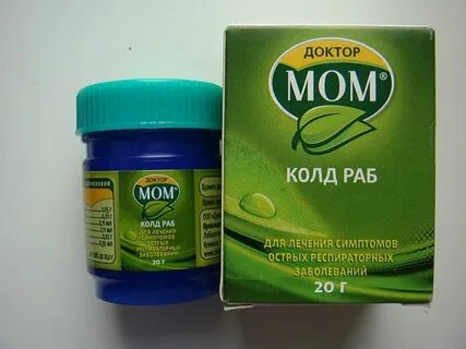 Доктор мом с какого возраста можно