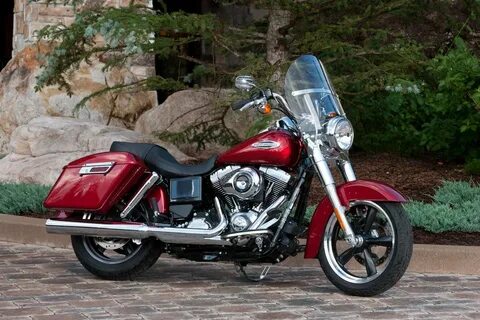 Dyna switchback