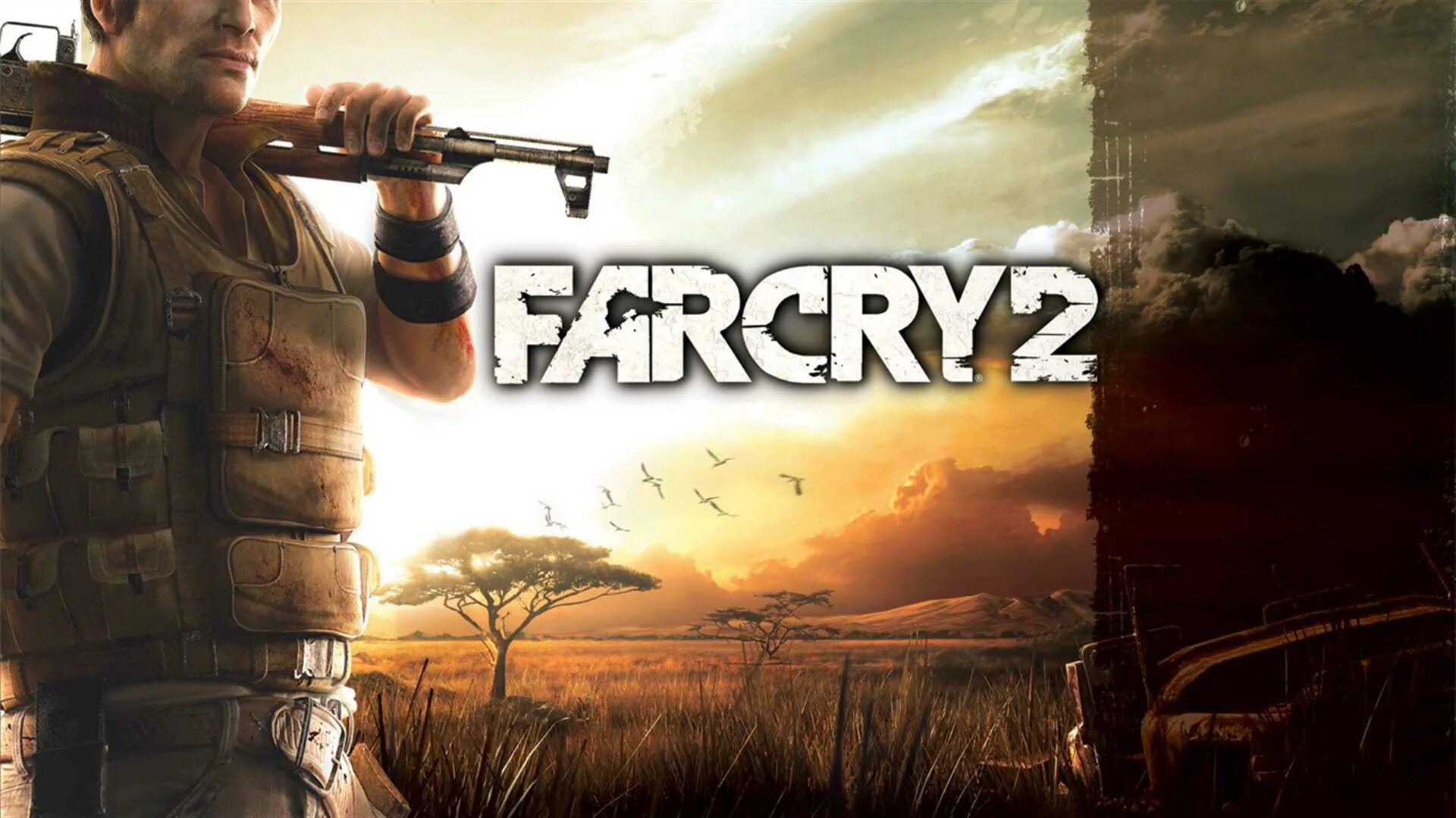 Фар край 2 обложка. Фар край 2 стрим. Far Cry 2 (2008). Фар край 2 ремастер.