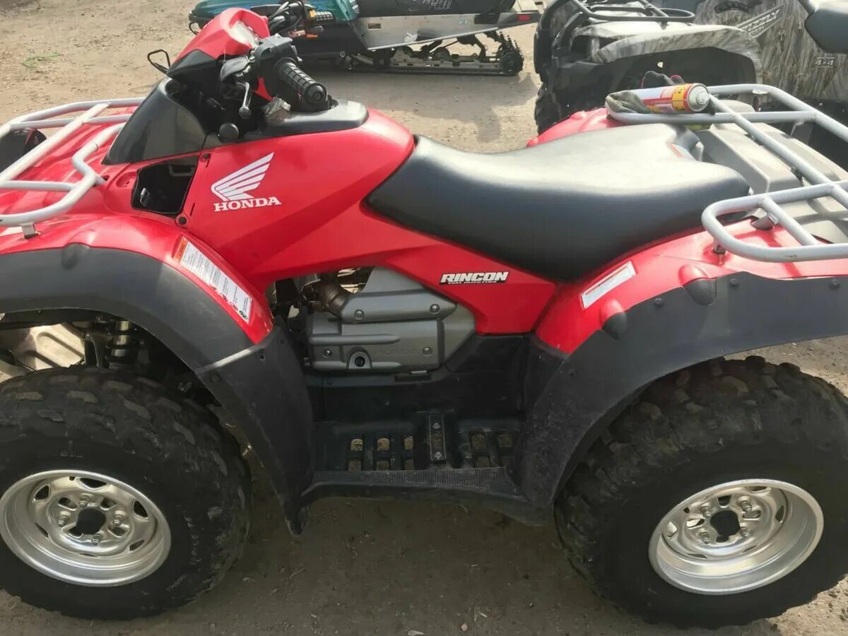 Honda 680. Квадроцикл Honda TRX 680. Honda TRX 680 Rincon. Honda 680 квадроцикл. Красный квадроцикл Хонда трх 680.