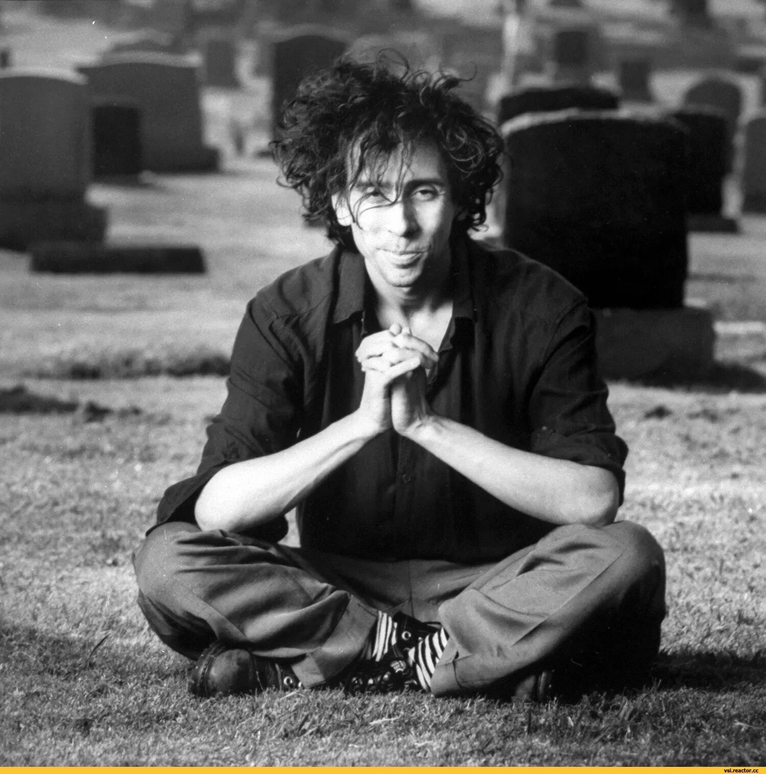 Тим фото. Тим Бертон. Тим бёртон молодой. Тим Бертон 1990. Tim Burton в молодости.