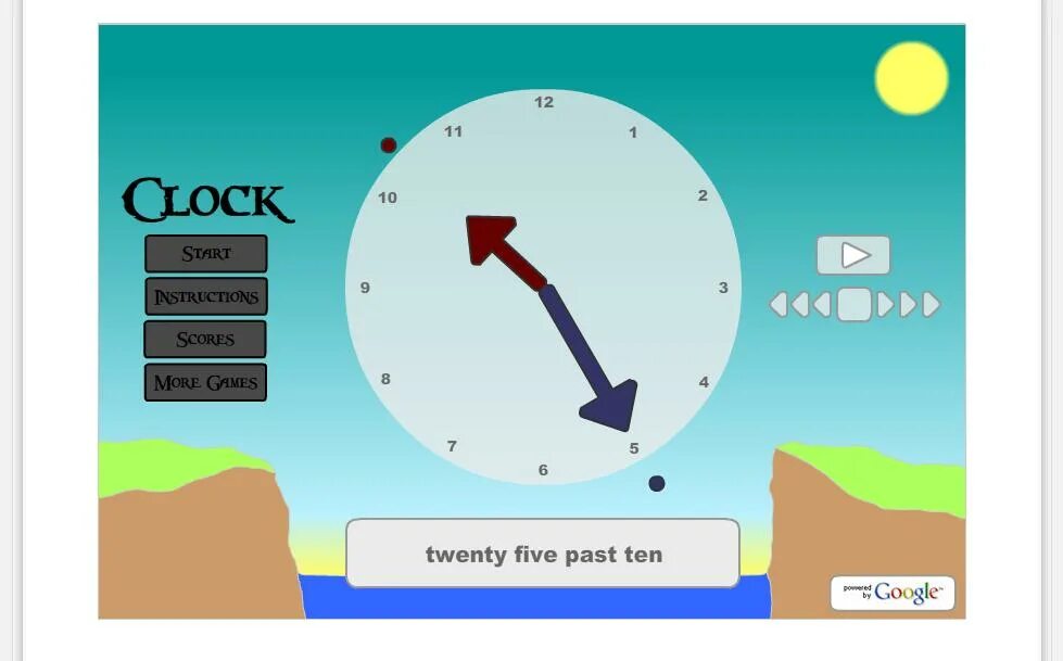 Clock game. Twenty игра. O’Clock игра английский. Часы игра на английском. Часы игра там