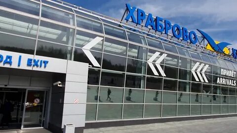 Аренда авто в храброво калининград