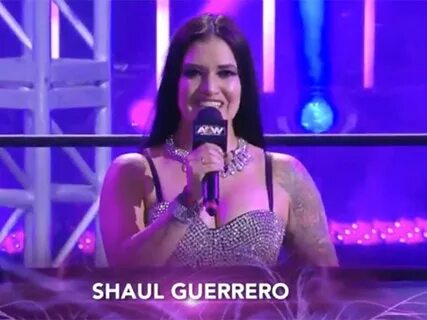 Slideshow shaul guerrero burlesque dancing.