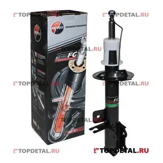 Передние стойки фенокс отзывы