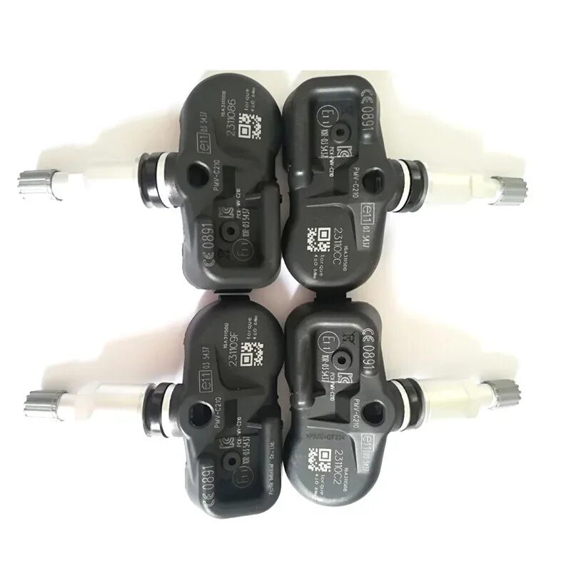 Tpms 433