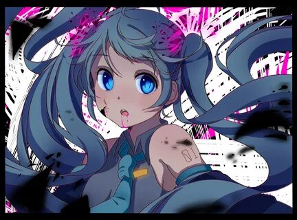 Rabbit hole feat hatsune