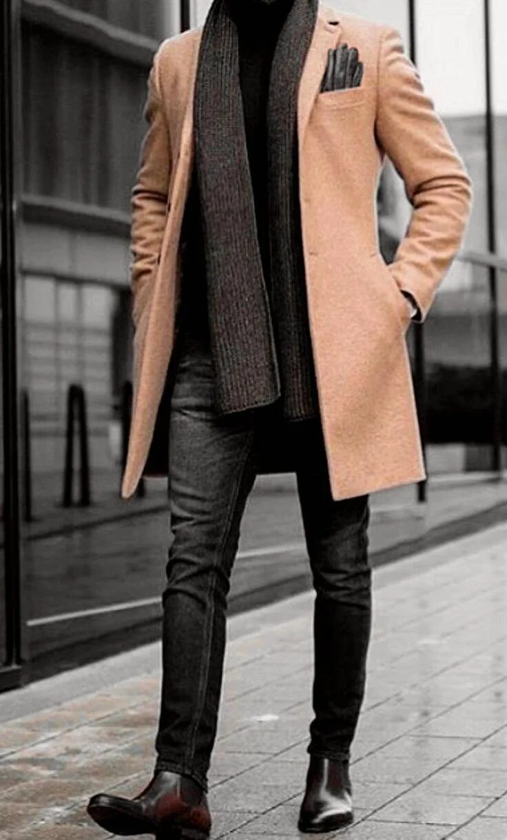 See this Instagram photo by @tommeezjerry * 1,579 likes Jackets men fashion, Men