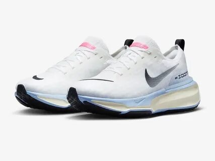 Nike invincible 3
