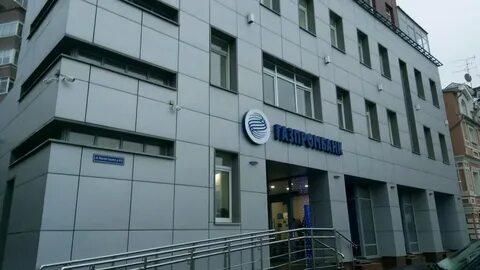 Газпромбанк на карте нижнего новгорода