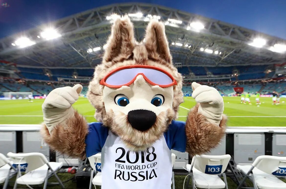 Чемпионат россии fifa 2018. ЧМ по футболу 2018 Россия.