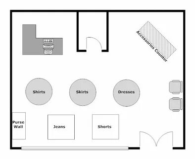 My plan shop