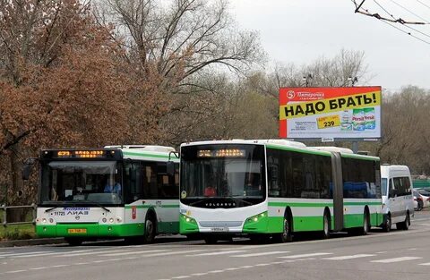 Маршрутка 580 москва