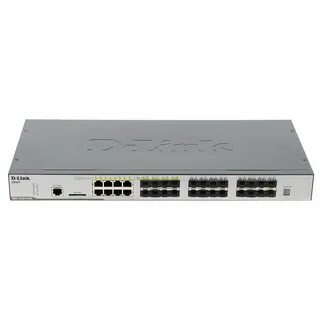 Dgs 3120 24sc