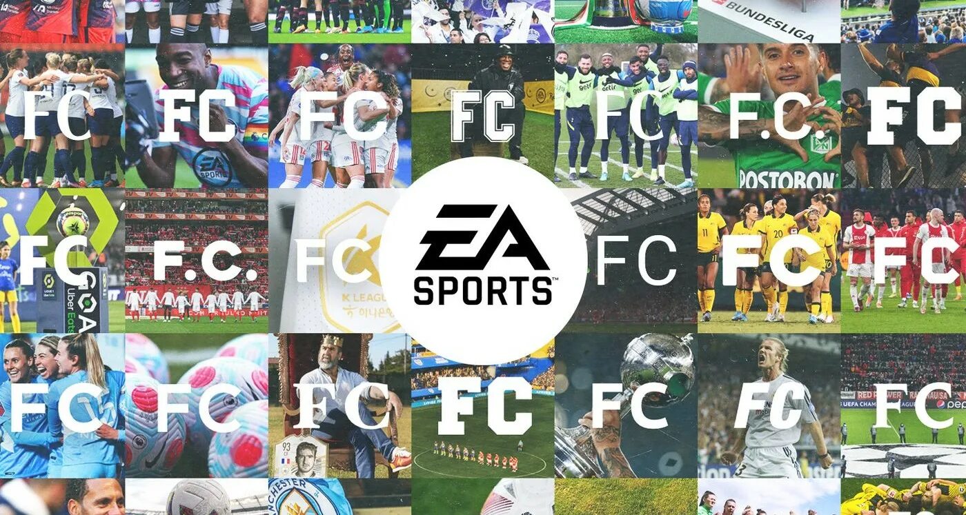 Fc 24 не заходит
