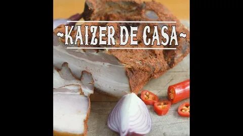 cum se face kaizer, cum se face kaiser, cum faci kaizer de ...