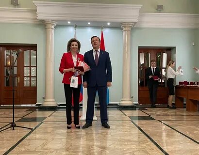 Группа губернатора