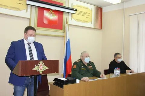 Даниловский комиссариат