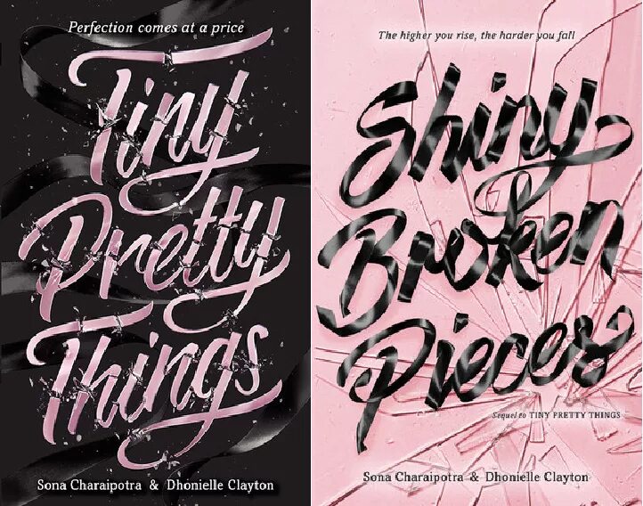 Tiny pretty things книга. Обложка журнала Постер. Dhonielle Clayton "the Belles". Tiny pretty things 2020. The 1 thing book